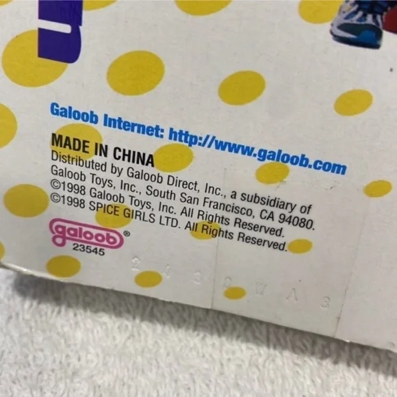 Posh Spice - Picture 7 of 10